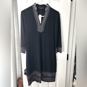 White House Black Market Dress